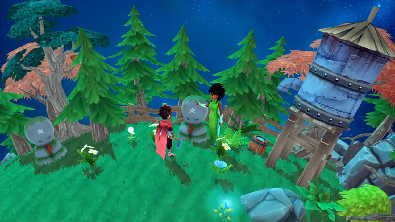 Deiland: Pocket Planet media 10