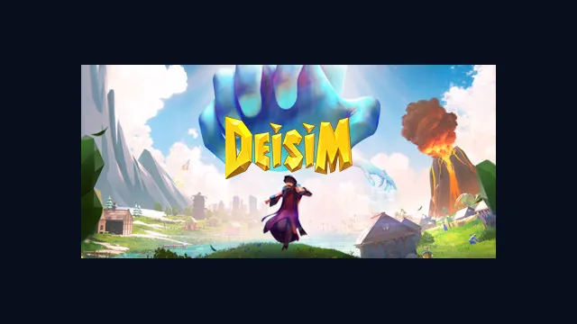Deisim