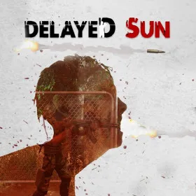 Обкладинка гри DelayedSun