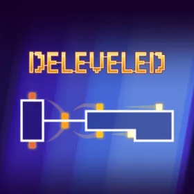 Обкладинка гри Deleveled