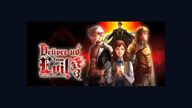 Deliver Us From Evil (DUFE)