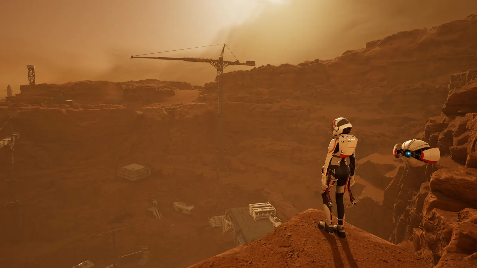 Deliver Us Mars media 8