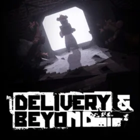 Обкладинка гри Delivery & Beyond
