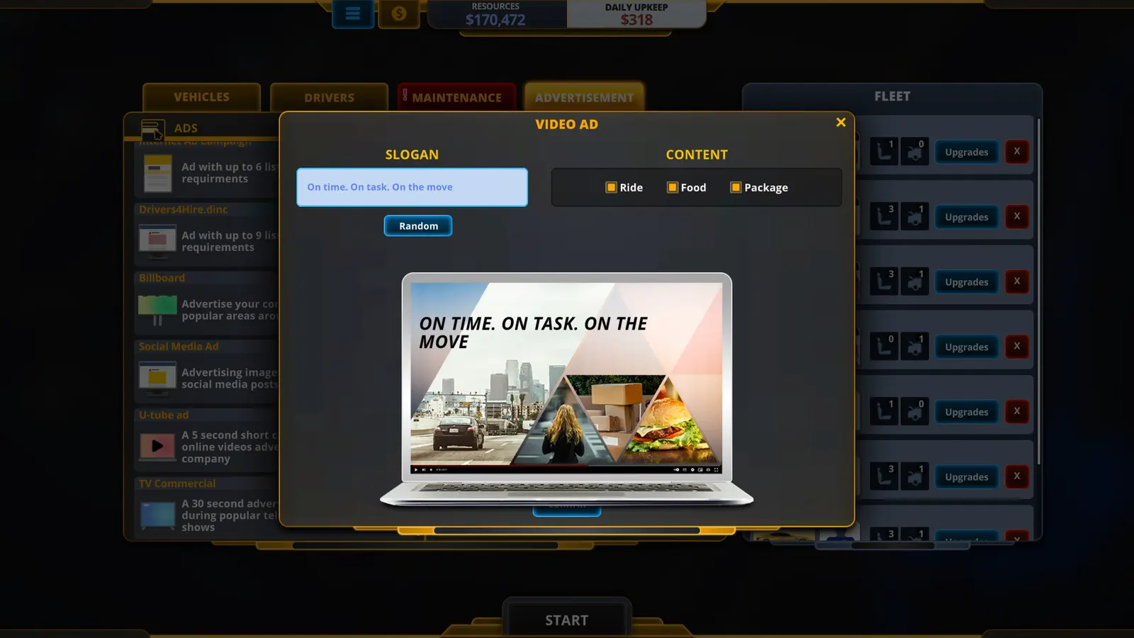 Delivery INC media 12