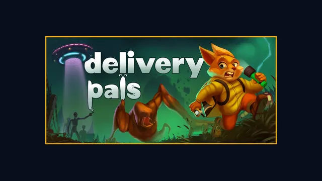 delivery pals
