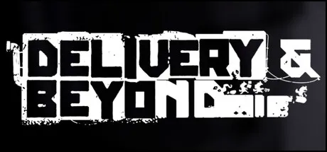 Обкладинка гри Delivery & Beyond