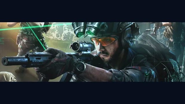 Delta Force