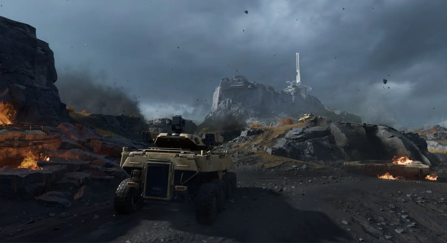 Delta Force media 15
