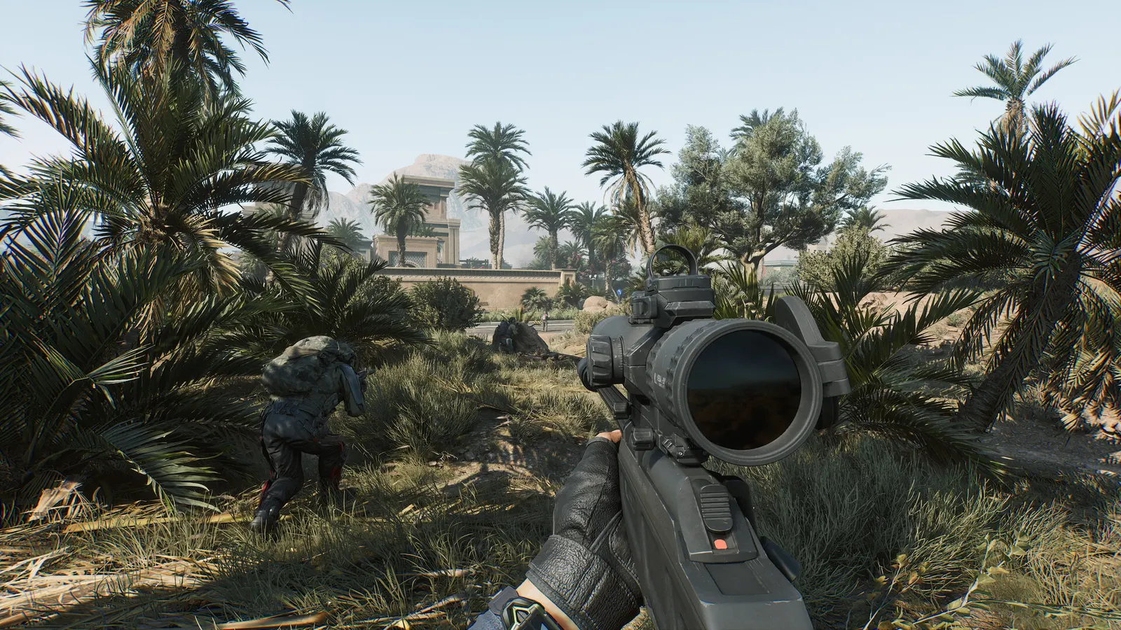 Delta Force media 16