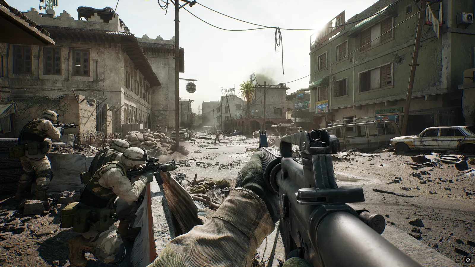 Delta Force media 19