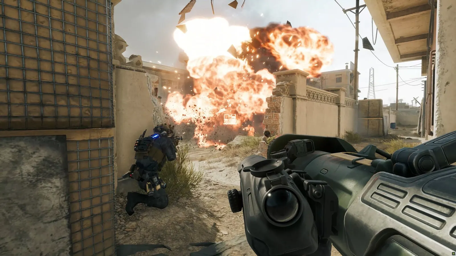 Delta Force media 19