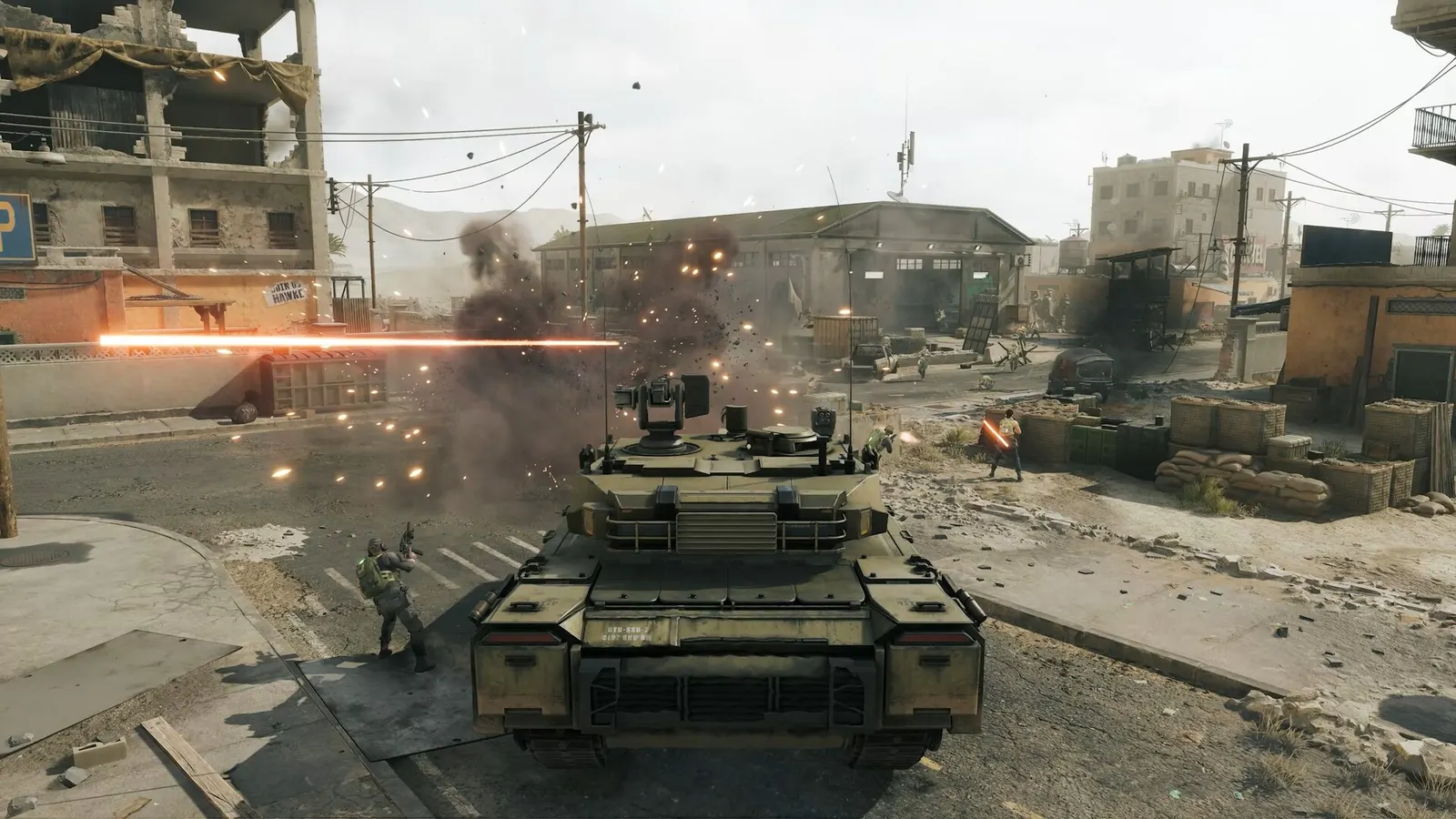 Delta Force media 20