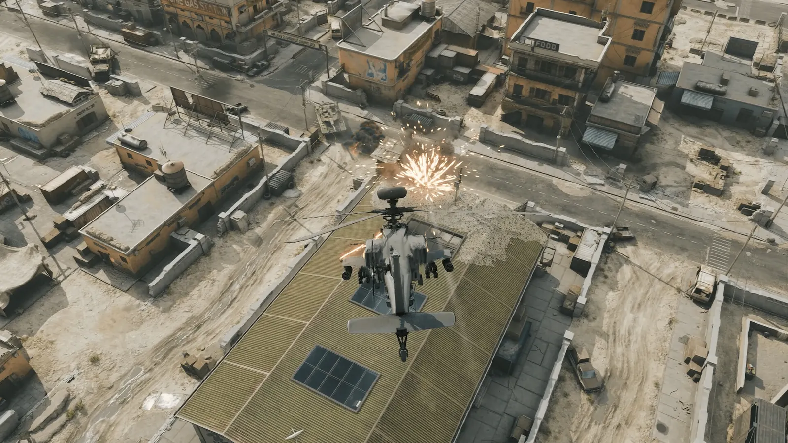 Delta Force media 21