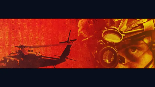 Delta Force Land Warrior