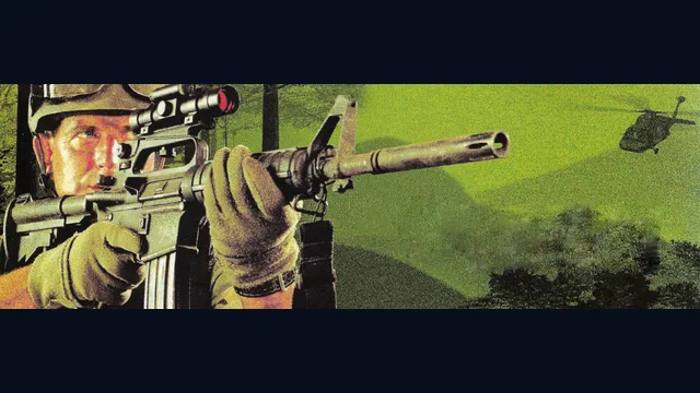 Delta Force — Black Hawk Down: Team Sabre