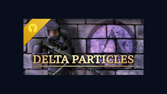 Delta Particles