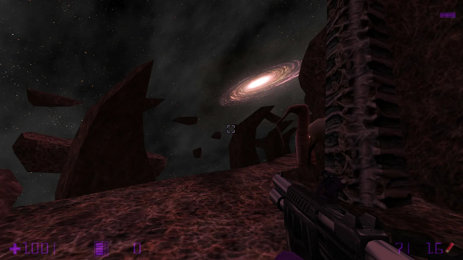 Delta Particles media 4