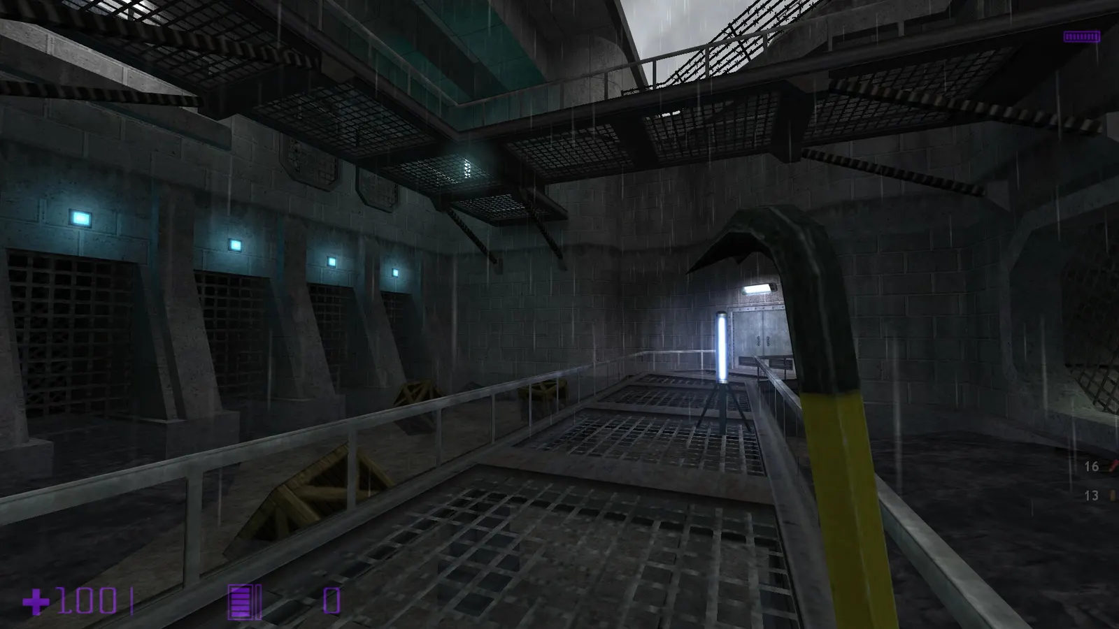 Delta Particles media 5