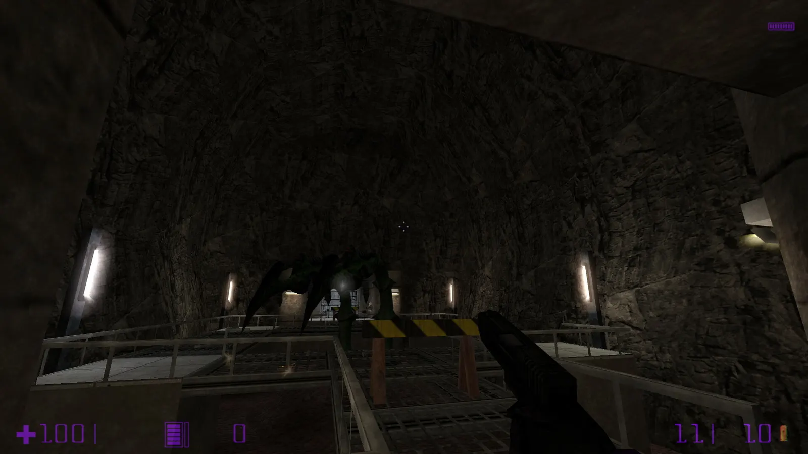 Delta Particles media 11