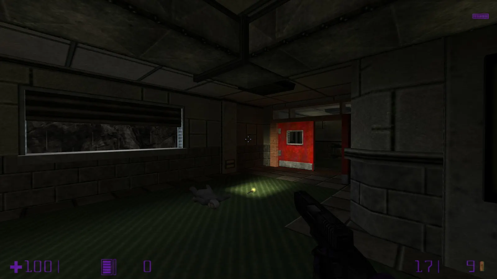 Delta Particles media 22