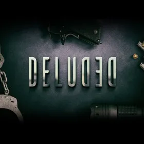 Обкладинка гри Deluded I