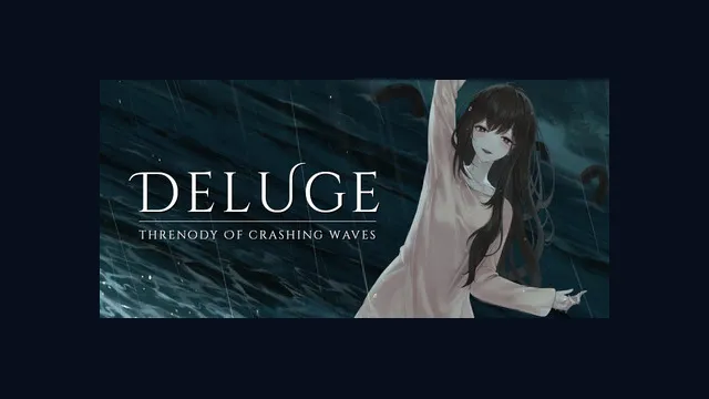 Deluge: Threnody of Crashing Waves