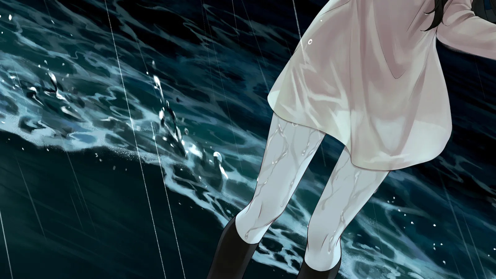 Deluge: Threnody of Crashing Waves media 3