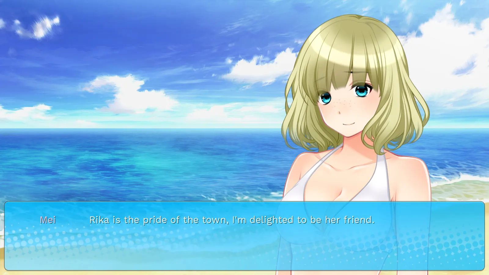 Deluge: Threnody of Crashing Waves media 4