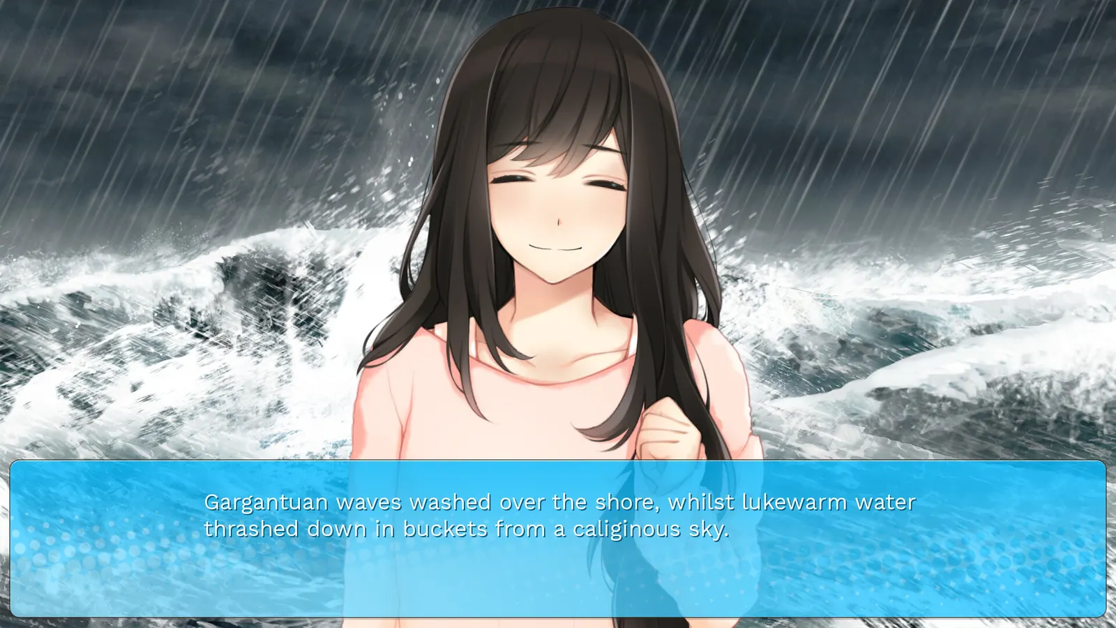 Deluge: Threnody of Crashing Waves media 6