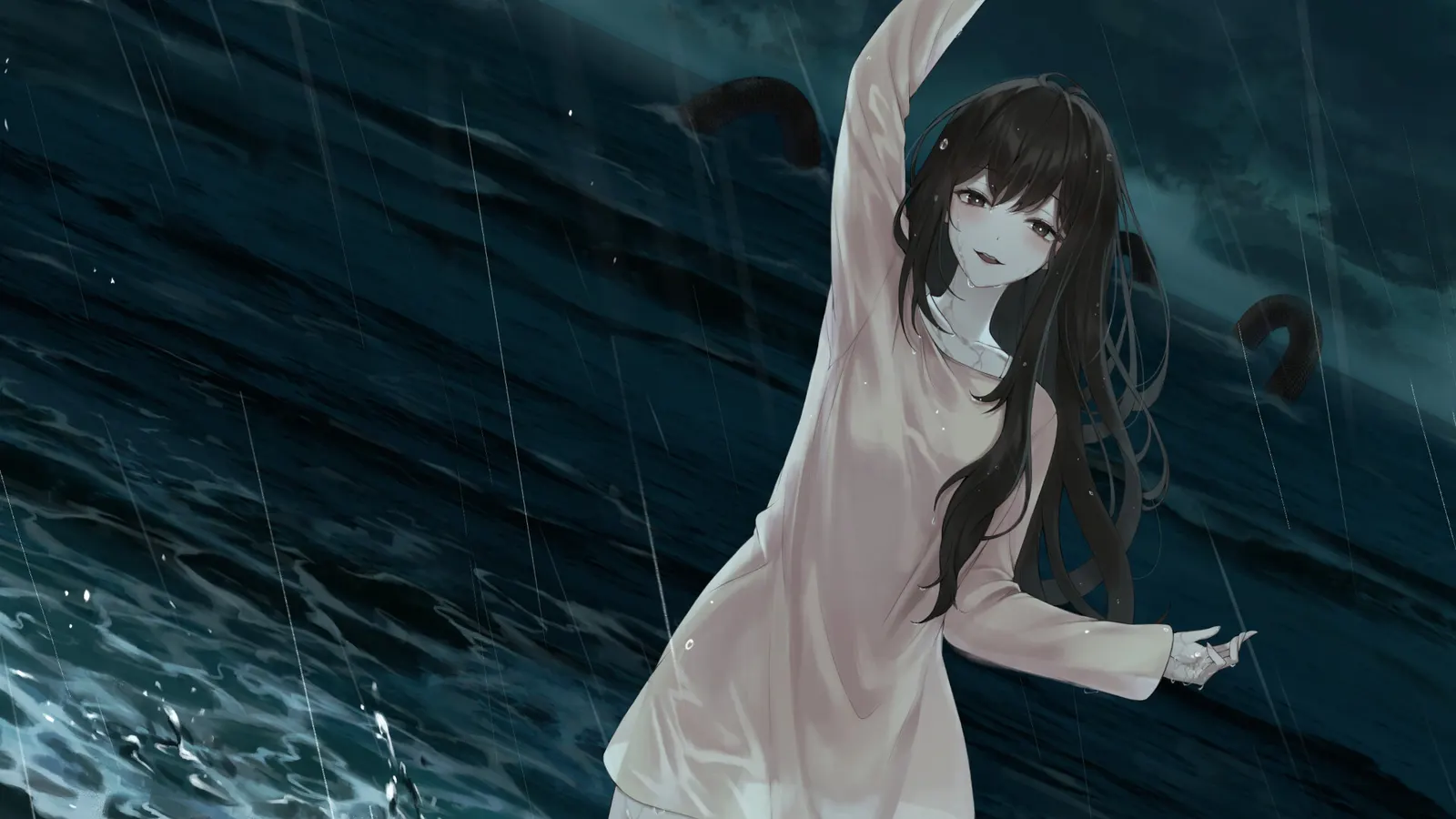 Deluge: Threnody of Crashing Waves media 7