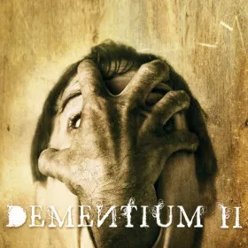 Обкладинка гри Dementium II HD