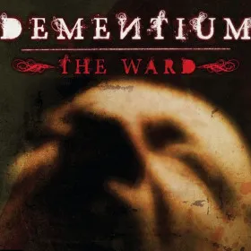 Обкладинка гри Dementium: The Ward
