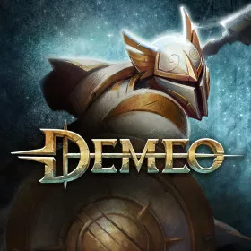 Обкладинка гри Demeo