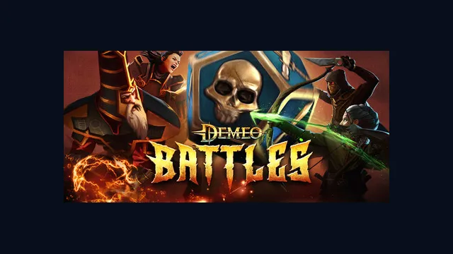 Demeo Battles