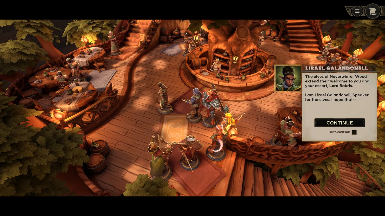 Demeo x Dungeons & Dragons: Battlemarked media 4