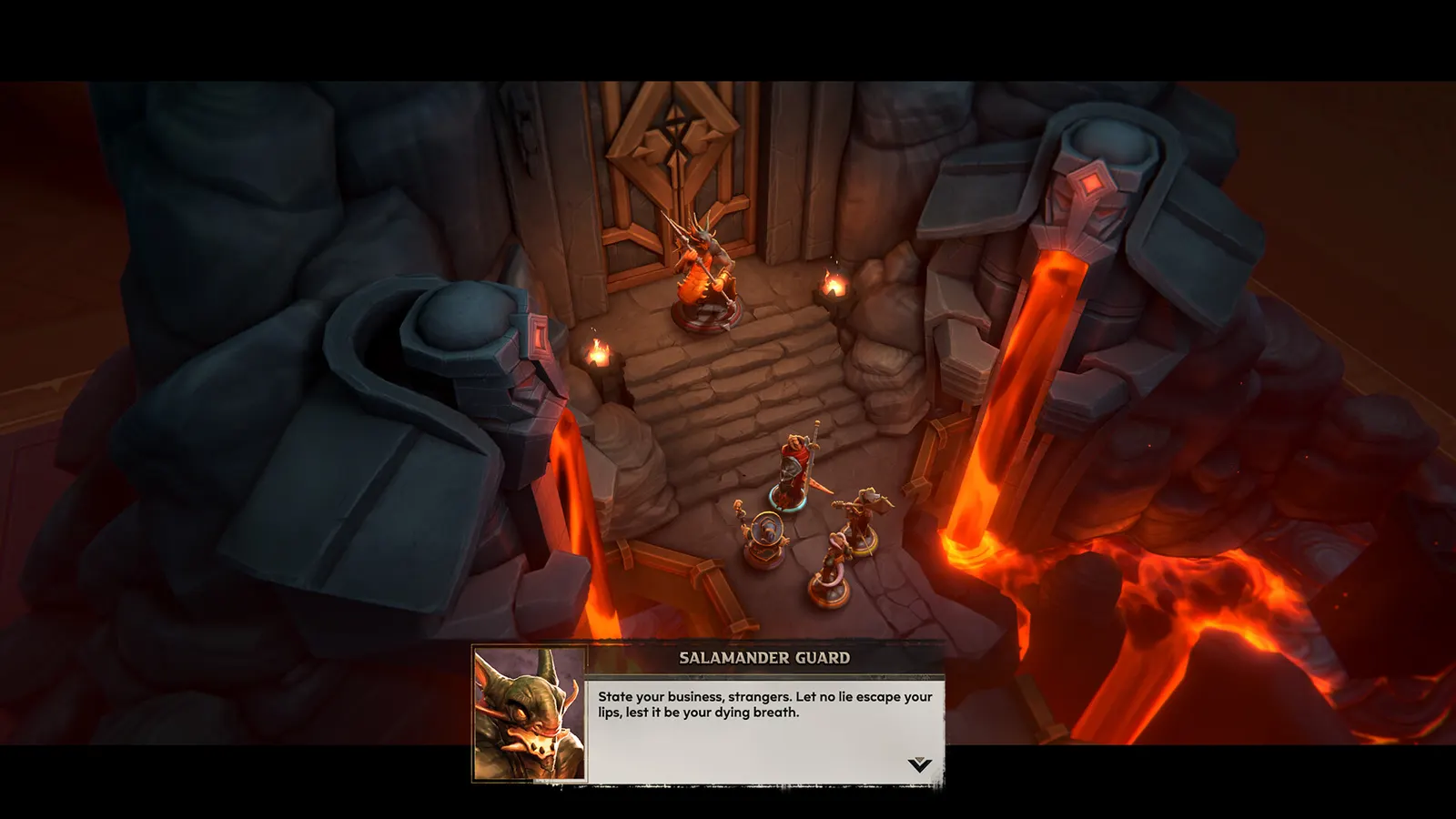 Demeo x Dungeons & Dragons: Battlemarked media 9