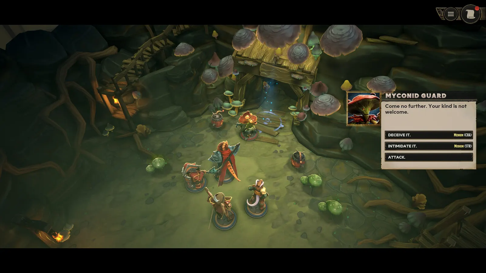 Demeo x Dungeons & Dragons: Battlemarked media 8