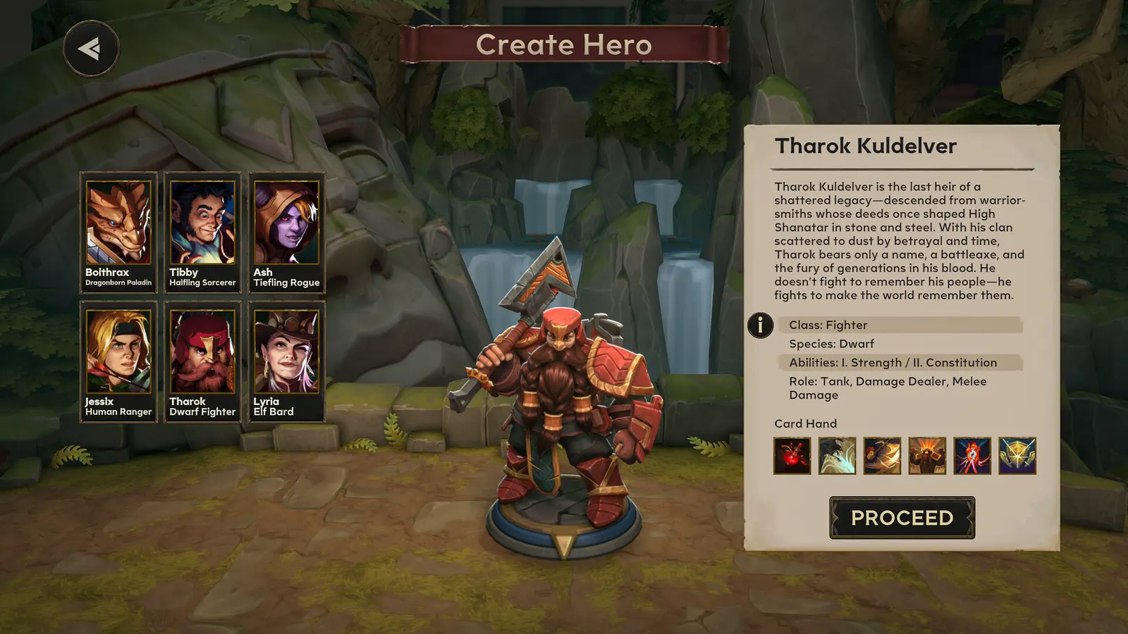 Demeo x Dungeons & Dragons: Battlemarked media 10