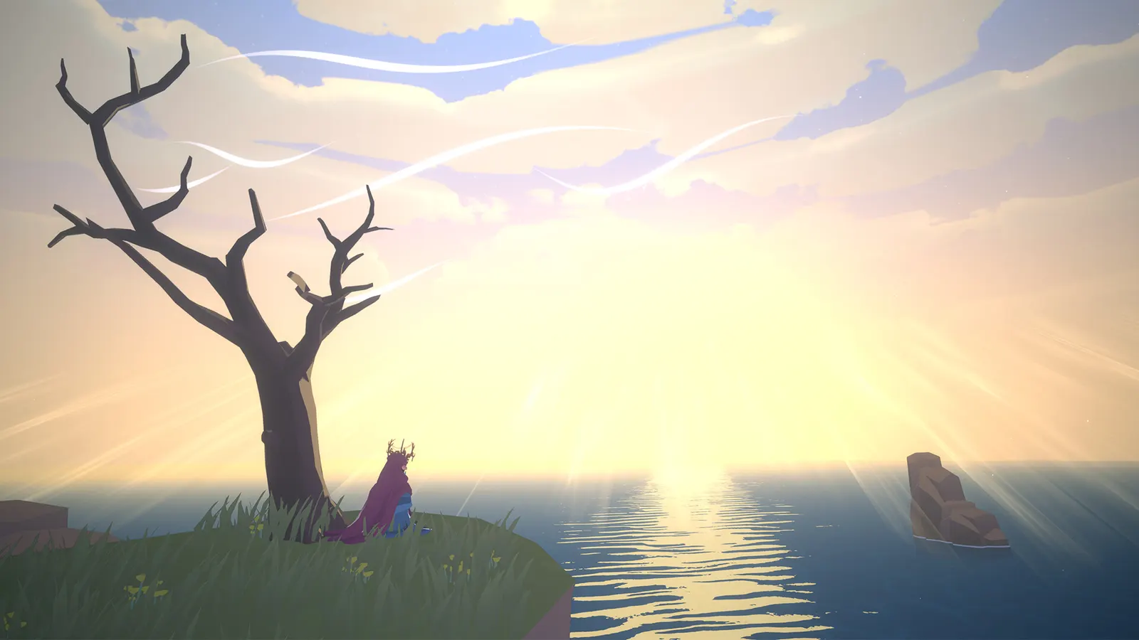 Demi and the Fractured Dream media 7