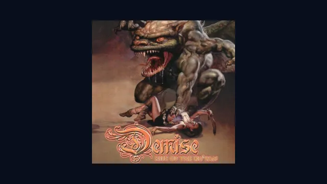 Demise: Rise of the Ku'tan