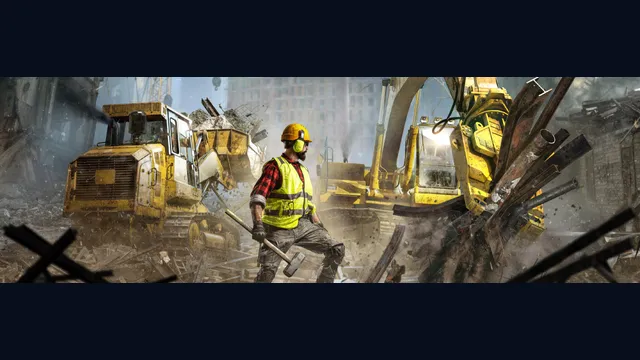 Demolish & Build 3