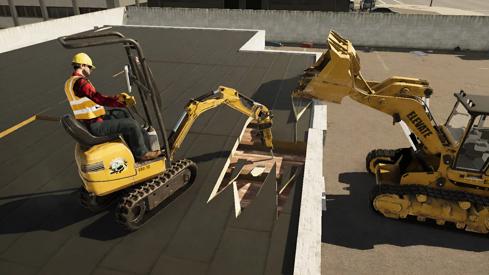 Demolish & Build 3 media 5
