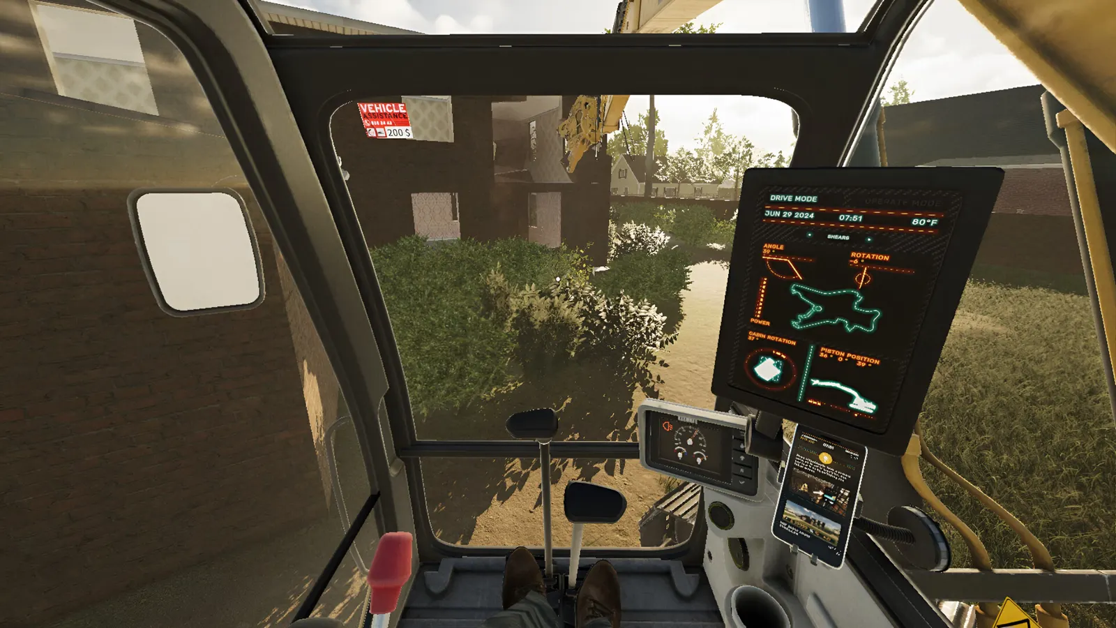 Demolish & Build 3 media 6