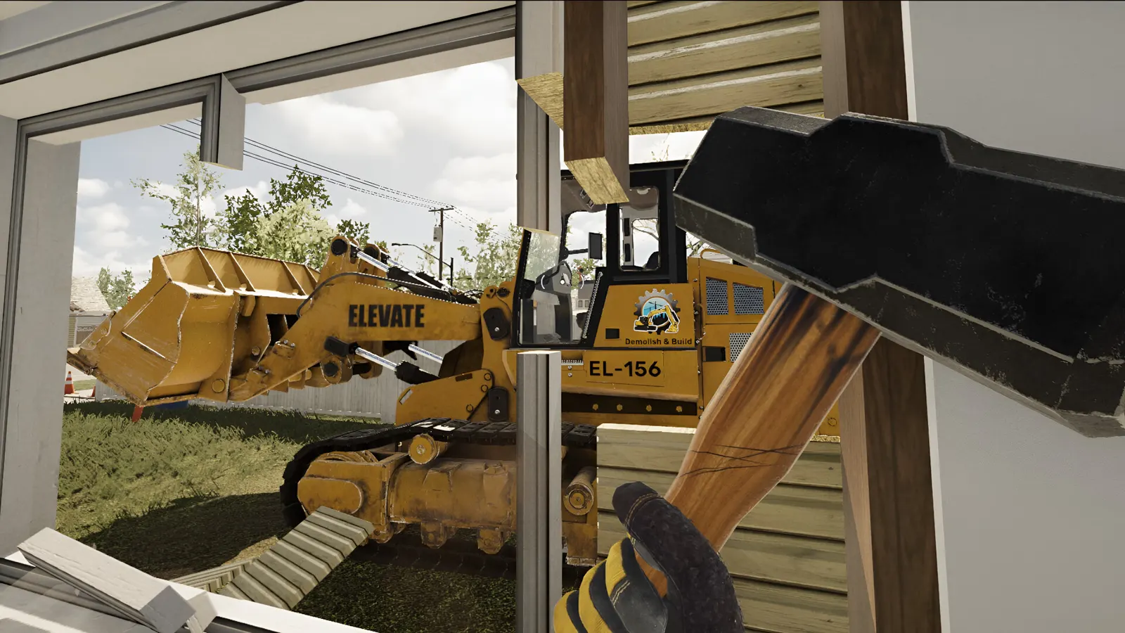 Demolish & Build 3 media 8