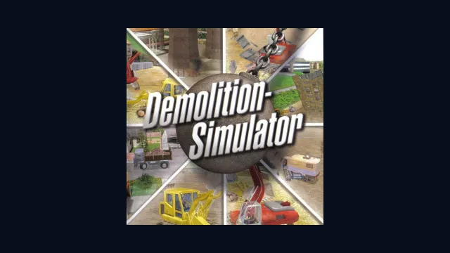 Demolition Simulator