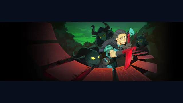 Demon Bluff