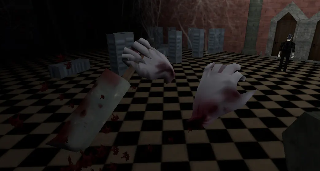 DEMON COMPASS media 2