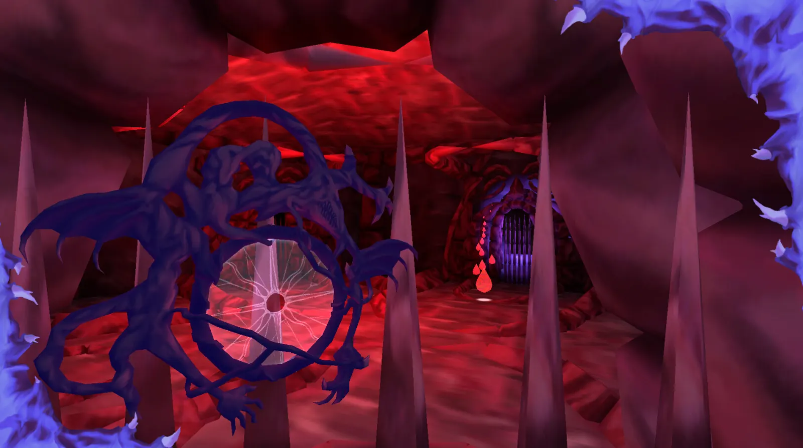 DEMON COMPASS media 3