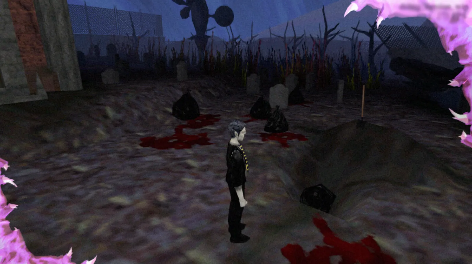 DEMON COMPASS media 5