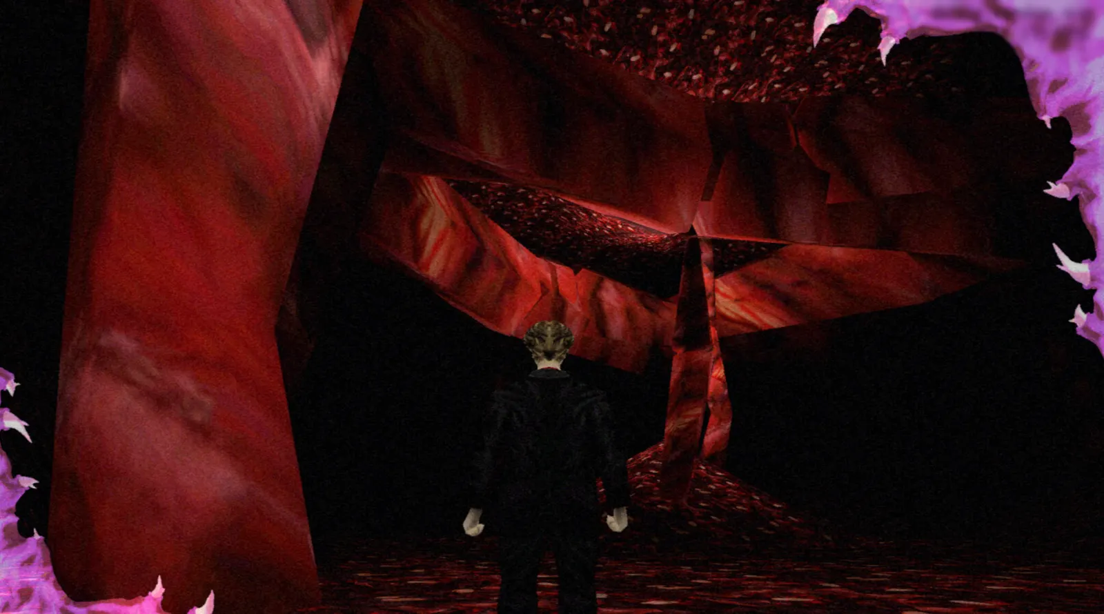 DEMON COMPASS media 6